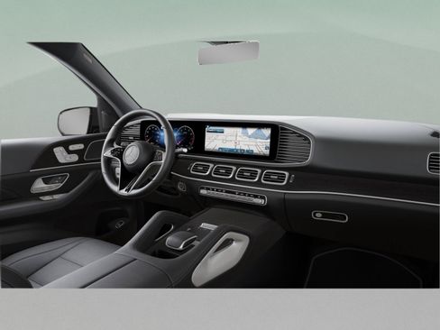 New 2026 Mercedes-Benz GLE 350 4MATIC image 42