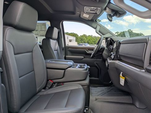 New 2025 Chevrolet Silverado 1500 LT w/ All Star Edition Plus image 33