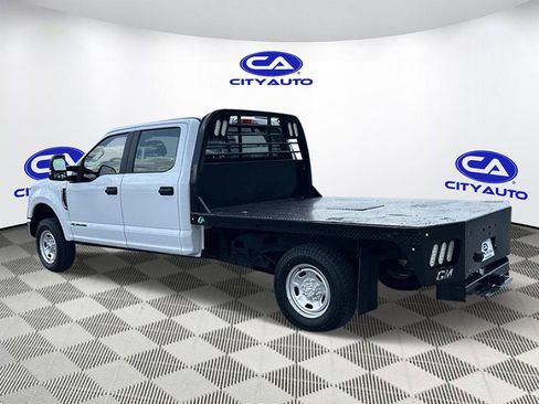 Used 2022 Ford F250 XL w/ Power Equipment Group AWD/4WD image 7
