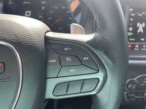 Used 2021 Dodge Charger GT w/ Plus Group image 15