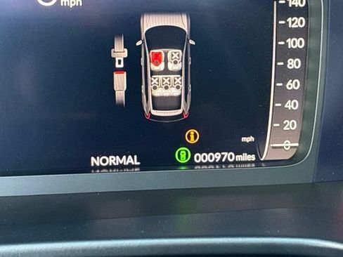 Certified 2026 Honda CR-V Sport Touring image 19