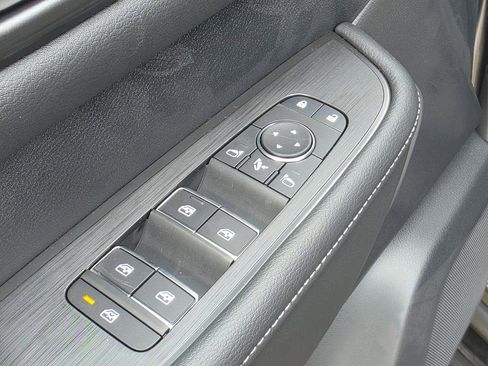 New 2026 Nissan Armada PRO-4X image 27