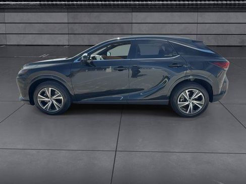 Certified 2025 Lexus RX 350 Premium w/ Accessory Package (K3) FWD image 5