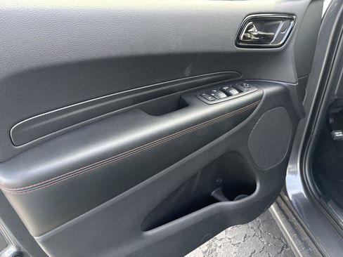 New 2026 Dodge Durango GT image 14