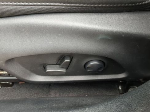 Certified 2022 Jeep Compass Latitude w/ Convenience Group image 16