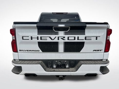 Used 2023 Chevrolet Silverado 1500 RST w/ Rally Edition image 4