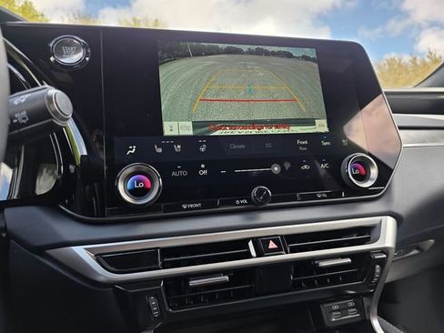 New 2026 Lexus RX 350 Premium image 30