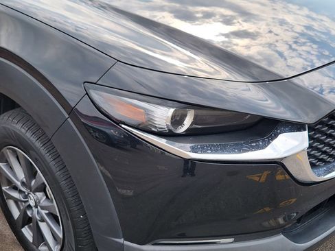 Used 2021 MAZDA CX-30 AWD 2.5 S image 5