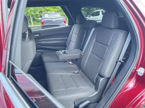 Used 2023 Dodge Durango GT AWD/4WD image 24
