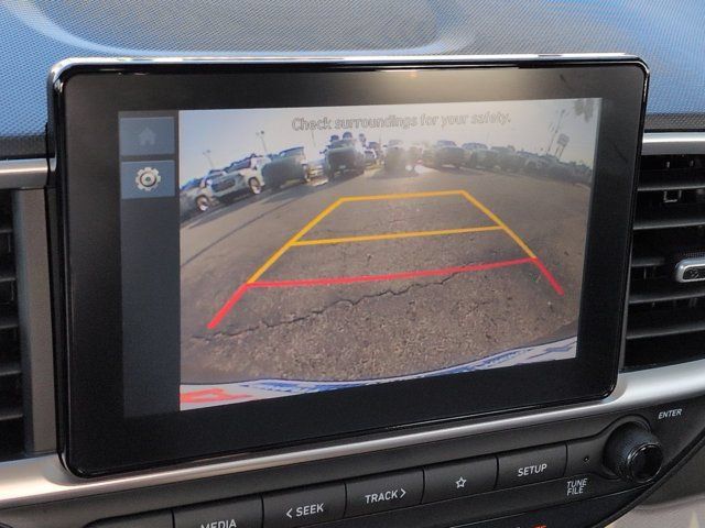 Used 2025 Hyundai Venue SEL FWD image 20