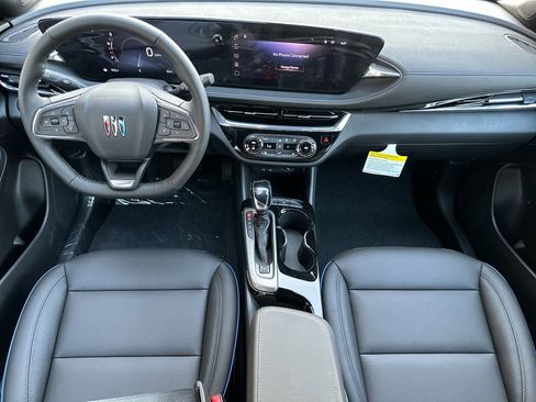 New 2026 Buick Envista Sport Touring w/ Convenience I Package FWD image 13