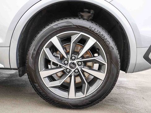 Used 2022 Audi Q5 2.0T Premium Plus image 13