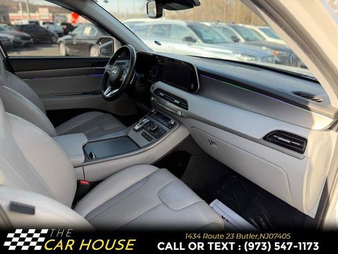 Used 2020 Hyundai Palisade SEL image 29