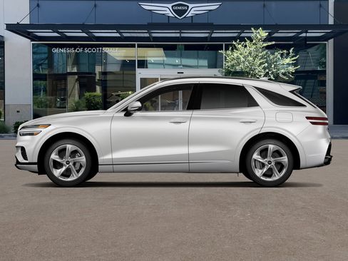 New 2026 Genesis GV70 2.5T Advanced image 4