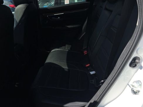 Used 2021 Honda CR-V EX-L image 10