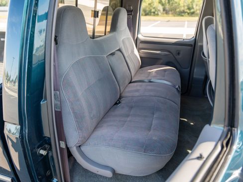 Used 1997 Ford F350 XLT image 36