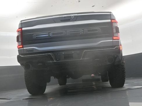 Used 2023 Ford F150 Raptor AWD/4WD image 41
