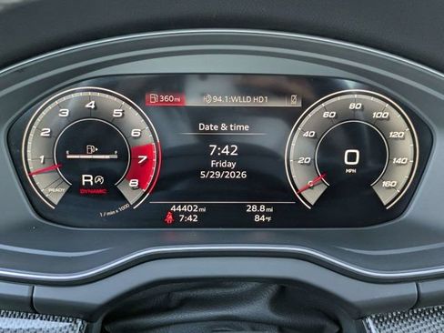 Used 2024 Audi SQ5 Premium Plus AWD/4WD image 29