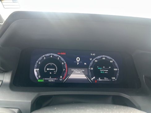 Used 2024 Toyota Tacoma Trailhunter image 25