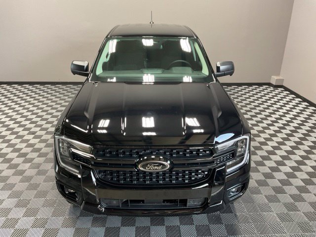 New 2026 Ford Ranger XLT AWD/4WD image 5