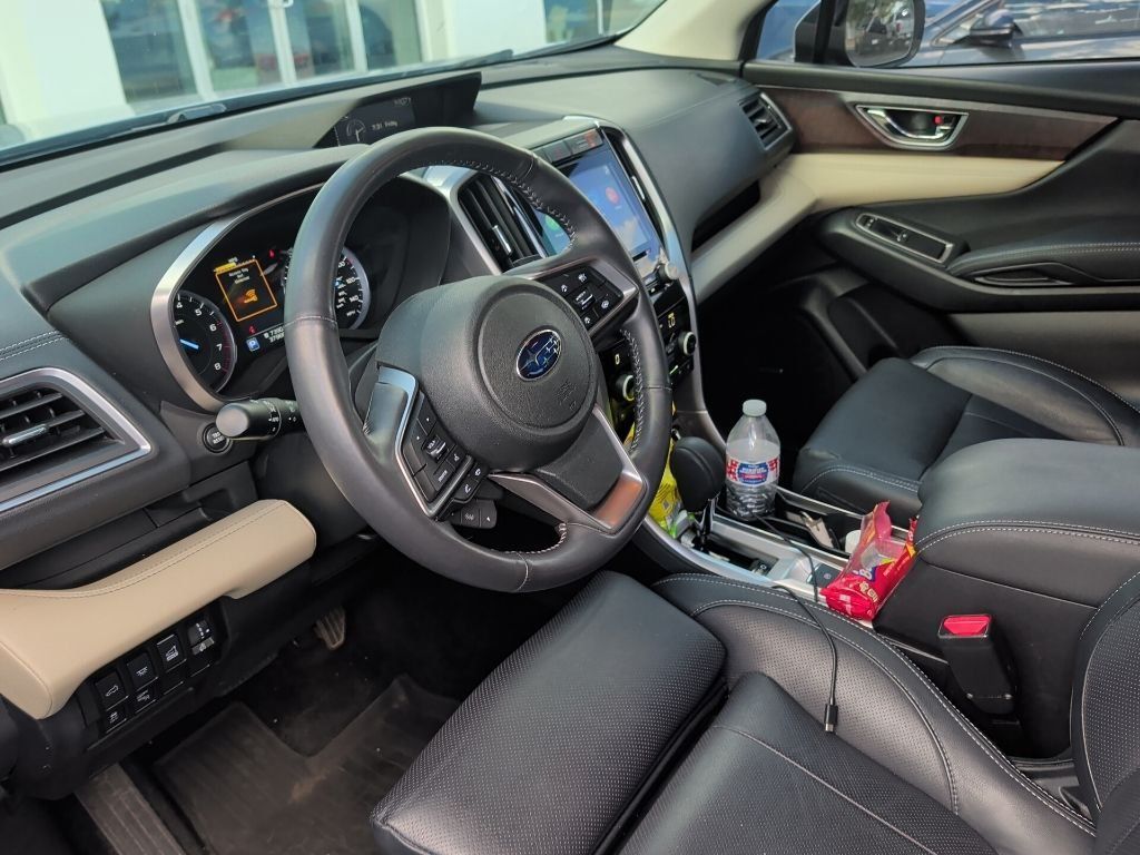 Used 2021 Subaru Ascent Touring AWD/4WD image 18