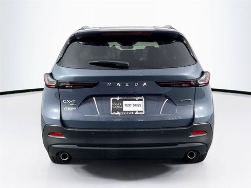 New 2026 MAZDA CX-5 Preferred AWD/4WD image 7