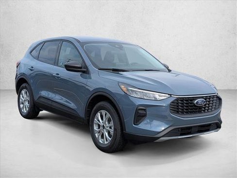 New 2026 Ford Escape Active w/ Cold Weather Package image 7