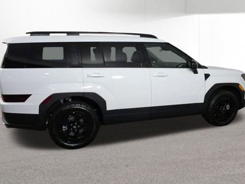 New 2026 Hyundai Santa Fe XRT image 10