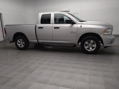 Used 2017 RAM 1500 Express image 11