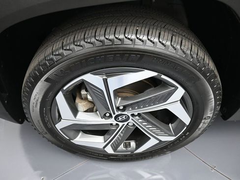 Certified 2024 Hyundai Tucson SEL w/ Convenience Package AWD/4WD image 14