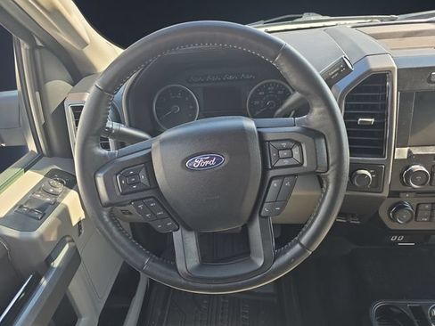 Used 2017 Ford F150 XLT w/ Equipment Group 302A Luxury RWD image 10
