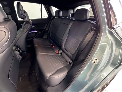 Used 2026 Mercedes-Benz GLC 300 4MATIC image 19