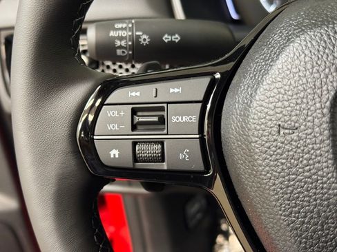 New 2026 Honda Civic Sport image 31