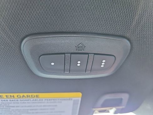 Used 2025 Jeep Grand Cherokee Summit AWD/4WD image 74