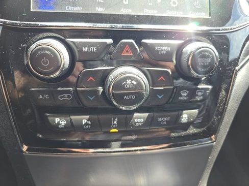 Used 2020 Jeep Grand Cherokee Limited X AWD/4WD image 22