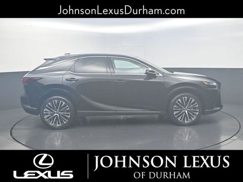 New 2026 Lexus RX 350 image 6