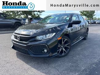 Used 2017 Honda Civic Sport video 1