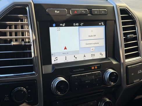 Used 2017 Ford F250 Platinum w/ Platinum Ultimate Package image 10