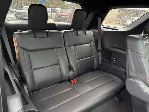 New 2026 Ford Explorer Tremor w/ Tremor Ultimate Package image 29