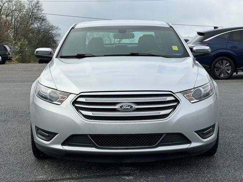 Used 2016 Ford Taurus Limited image 10