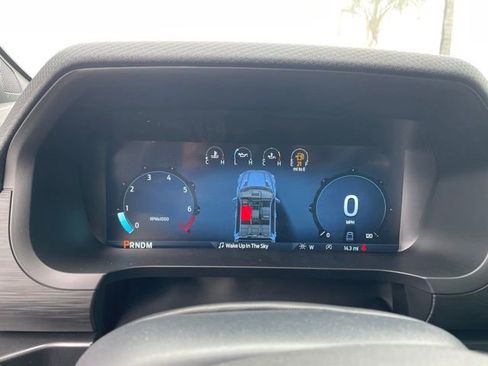 New 2025 Ford F150 STX w/ Equipment Group 200A image 10