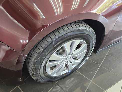 Used 2014 Honda Odyssey EX-L image 31