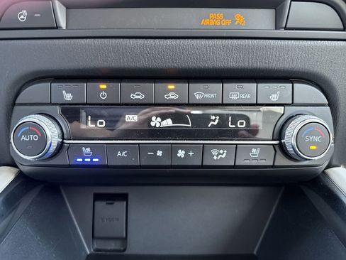 Certified 2025 MAZDA CX-5 AWD 2.5 S w/ Premium Plus Pkg image 19