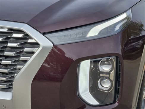 Used 2021 Hyundai Palisade SEL w/ Premium Package image 15