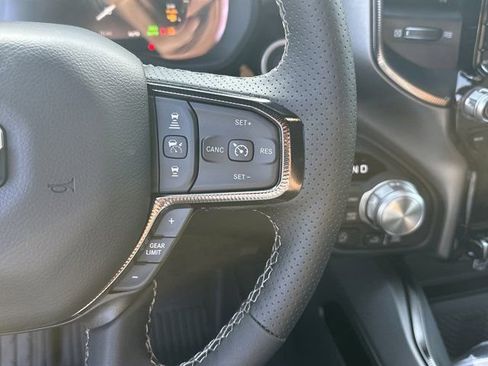 New 2026 RAM 1500 Rebel w/ Rebel Level 2 Equipment Group image 23