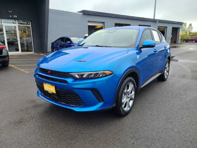 Used 2024 Dodge Hornet R/T AWD/4WD image 1