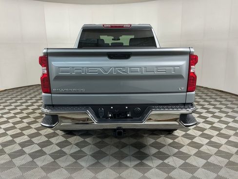 New 2026 Chevrolet Silverado 1500 LT AWD/4WD image 7