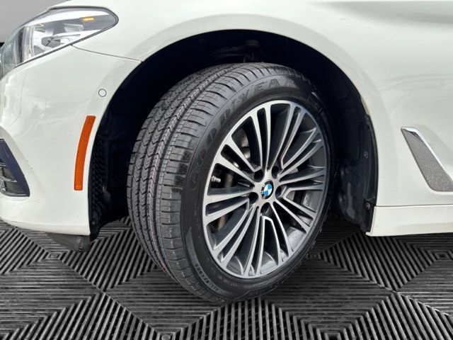 Used 2019 BMW 540i xDrive w/ Premium Package AWD/4WD image 28