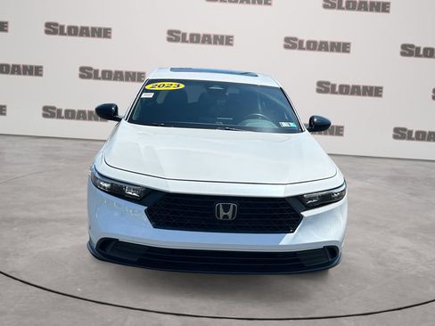 Used 2023 Honda Accord Sport image 8