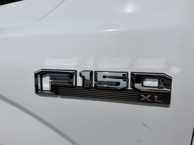 Used 2020 Ford F150 XL w/ Trailer Tow Package AWD/4WD image 9